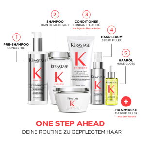 Kérastase Première Masque Filler Réparateur 75 ml