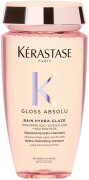 Kérastase Gloss Absolu Bain Hydra Glaze Shampoo Kérastase Gloss Absolu Bain Hydra Glaze Shampoo