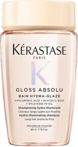 Kérastase Gloss Absolu Bain Hydra Glaze Shampoo 80 ml