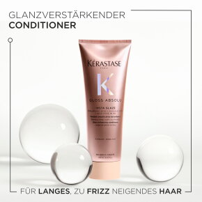 Kérastase Gloss Absolu Insta Glaze Conditioner 75 ml