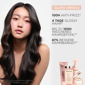 Kérastase Gloss Absolu Insta Glaze Conditioner 75 ml