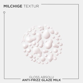 Kérastase Gloss Absolu Anti - Frizz Glaze Milk 45 ml