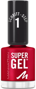 Manhattan Super Gel Nagellack 12 ml 045 Flamenco Beach