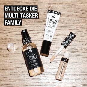 Manhattan Multi Tasker Setting Spray 100 ml