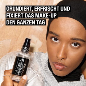 Manhattan Multi Tasker Setting Spray 100 ml