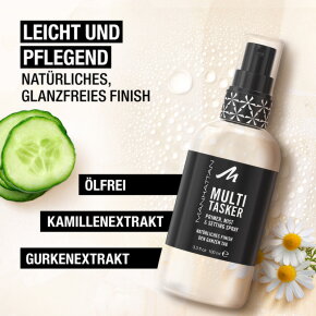 Manhattan Multi Tasker Setting Spray 100 ml