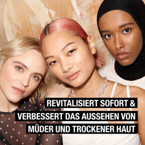 Manhattan Multi Tasker Setting Spray 100 ml