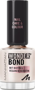 Manhattan Wonder'Bond Nail Polish 12 ml 003 Slip Dress