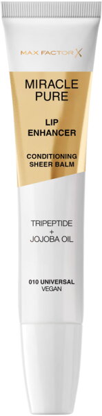 3616306168824 - Miracle Pure Lip Enhancer 12 ml 010 Universal