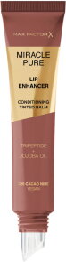 Max Factor Miracle Pure Lip Enhancer 12 ml 020 Cacao Nibs