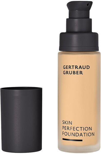 4047081400134 - Gertraud Gruber Skin Perfection Foundation 30 ml 30 Beige