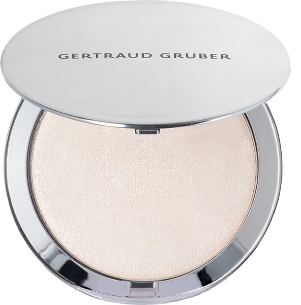 4047081428114 - Gertraud Gruber Highlighting Powder 9 g 10 Sparkling Champagne 4047081428114 - Gertraud Gruber Highlighting Powder 9 g 10 Sparkling Champagne