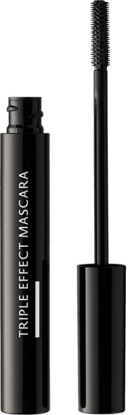 4047081418115 - Gertraud Gruber Triple Effect Mascara 6 ml 10 Black 4047081418115 - Gertraud Gruber Triple Effect Mascara 6 ml 10 Black