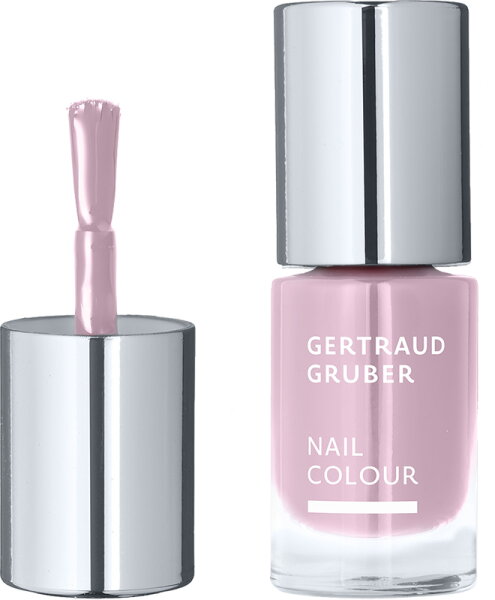 4047081430117 - Gertraud Gruber Nail Colour 5 ml 10 Soft Blossom 4047081430117 - Gertraud Gruber Nail Colour 5 ml 10 Soft Blossom