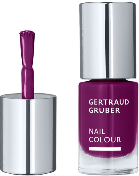 4047081430179 - Gertraud Gruber Nail Colour 5 ml 70 Dark Cherry 4047081430179 - Gertraud Gruber Nail Colour 5 ml 70 Dark Cherry