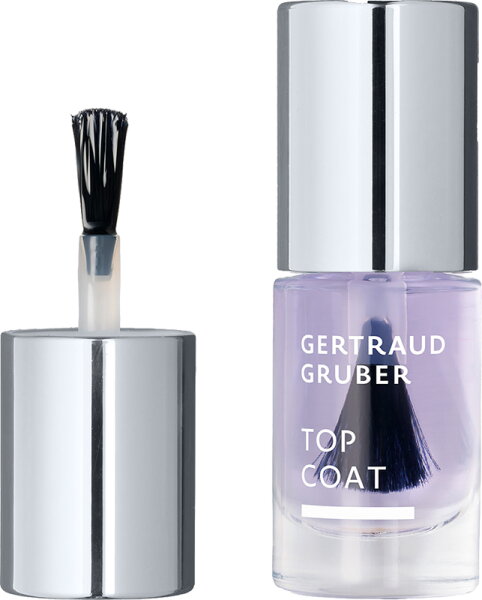 4047081434122 - Gertraud Gruber Top Coat 5 ml