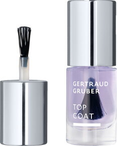 Gertraud Gruber Top Coat 5 ml