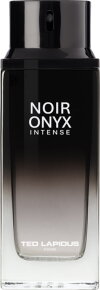 TED LAPIDUS Noir Onyx Intense Eau de Parfum (EdP) 125 ml