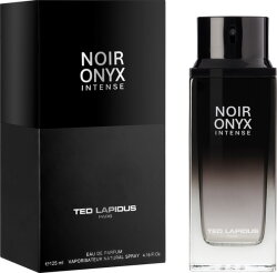TED LAPIDUS Noir Onyx Intense Eau de Parfum (EdP) 125 ml