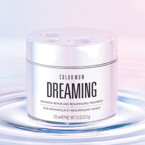 Color Wow Dreaming Advanced Repair and Resurfacing Treatment 215 ml