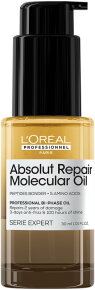 L'Oréal Professionnel Absolut Repair Molecular Oil 30 ml