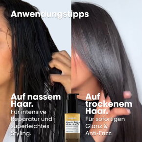 L'Oréal Professionnel Absolut Repair Molecular Oil 90 ml