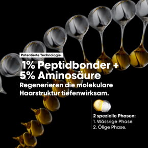 L'Oréal Professionnel Absolut Repair Molecular Oil 90 ml