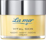 La mer Cuxhaven Vital Skin Anti-Aging Nachtcreme 50 ml