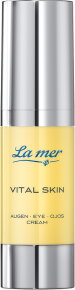 La mer Cuxhaven Vital Skin Anti-Aging Augencreme 15 ml
