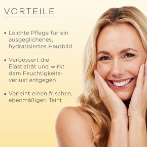 La mer Cuxhaven Vital Skin Anti-Aging 24h Fluid 50 ml