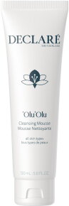 Declaré 'Olu'Olu Cleansing Mousse 150 ml