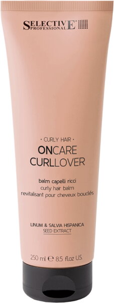 8027483837116 - On Care CurlLover Balm 250 ml