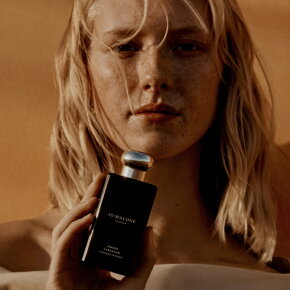 Jo Malone Amber Labdanum Cologne Intense 50 ml