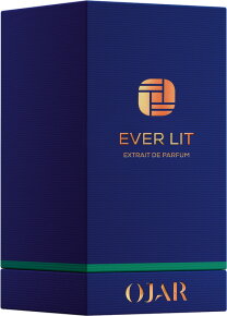 OJAR Ever Lit Extrait de Parfum 100 ml