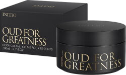 Initio Parfums Privés Oud for Greatness Body Cream 200 ml