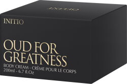 Initio Parfums Privés Oud for Greatness Body Cream 200 ml
