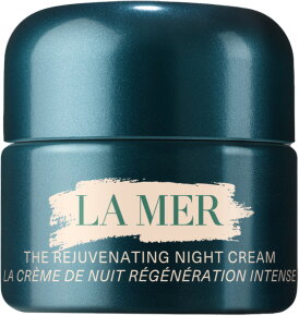 La Mer The Rejuvenating Night Cream 15 ml