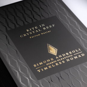 Simone Andreoli Kite In Cristal Reef Parfum Nectar 50 ml