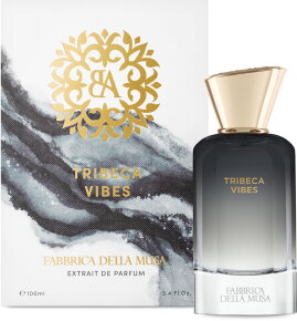 Fabbrica Della Musa Tribeca Vibes Extrait de Parfum 100 ml