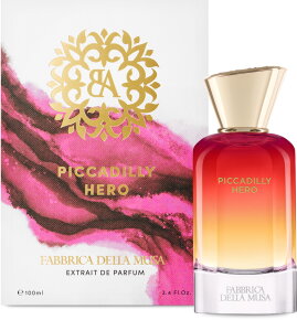 Fabbrica Della Musa Piccadilly Hero Extrait de Parfum 100 ml