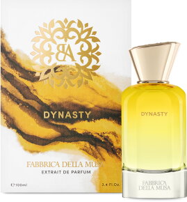 Fabbrica Della Musa Dynasty Extrait de Parfum 100 ml