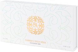 Aktion - Fabbrica Della Musa Exclusive Collection Discovery Set 6 x 2 ml