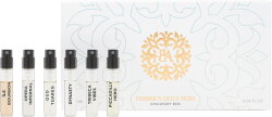 Aktion - Fabbrica Della Musa Exclusive Collection Discovery Set 6 x 2 ml