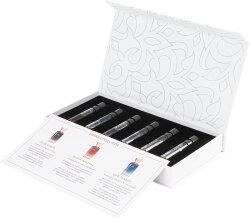 Aktion - Fabbrica Della Musa Exclusive Collection Discovery Set 6 x 2 ml
