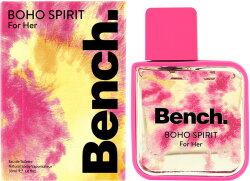 Bench. Boho Spirit For Her Eau de Toilette (EdT) 30 ml