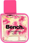 Bench. Boho Spirit For Her Eau de Toilette (EdT) 30 ml