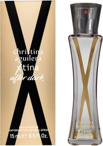 Christina Aguilera Xtina After Dark  Eau de Parfum (EdP) 15 ml