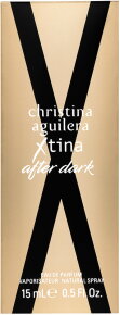 Christina Aguilera Xtina After Dark  Eau de Parfum (EdP) 15 ml