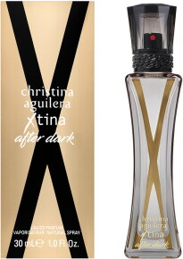 Christina Aguilera Xtina After Dark Eau de Parfum (EdP) 30 ml