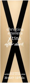 Christina Aguilera Xtina After Dark Eau de Parfum (EdP) 30 ml